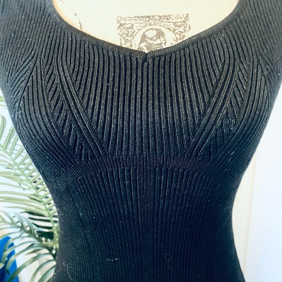 SO Sleeveless Sweater Bodysuit | Juniors - Picture 8 of 12